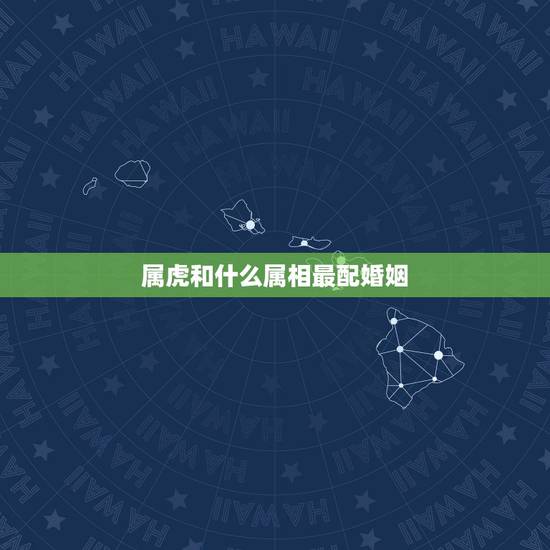 属虎和什么属相最配婚姻,属虎的婚姻配对更佳 属虎和什么属相最配婚姻,属虎的婚姻配对更佳