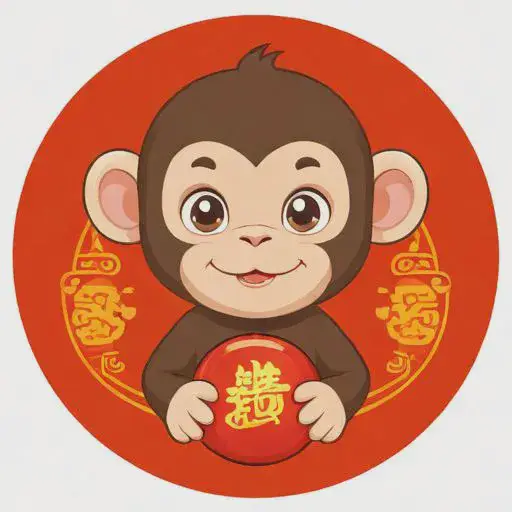 2025年对于属猴的人运势如何：2025年属猴年运势及运程