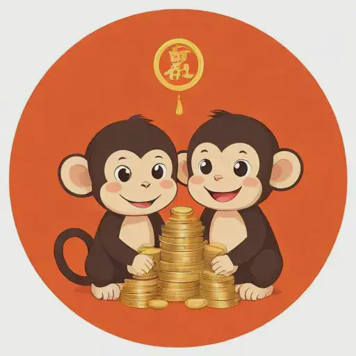 属猴和什么生肖女在一起不招财 属猴和什么生肖女在一起不招财