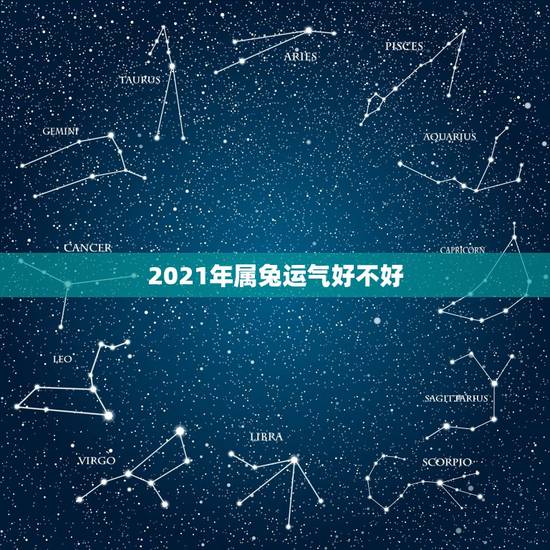 2021年属兔运气好不好,2021年对兔好不好 2021年属兔运气好不好,2021年对兔好不好