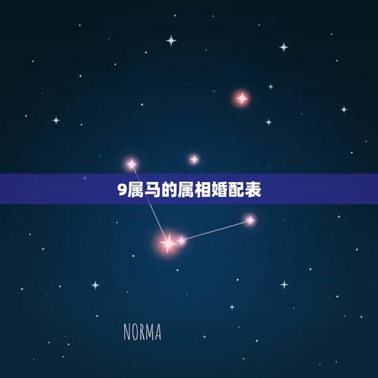 9属马的属相婚配表,属马的属相婚配表大全 属马的和什么属相最配 9属马的属相婚配表,属马的属相婚配表大全 属马的和什么属相最配