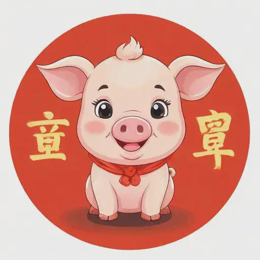 1995属猪人2025年运势