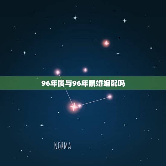 96年属与96年鼠婚姻配吗,1996属鼠一生大劫年 96年属与96年鼠婚姻配吗,1996属鼠一生大劫年