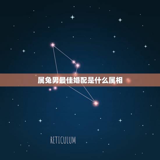 属兔男最佳婚配是什么属相,属兔的男人和什么属相最配 属兔男最佳婚配是什么属相,属兔的男人和什么属相最配