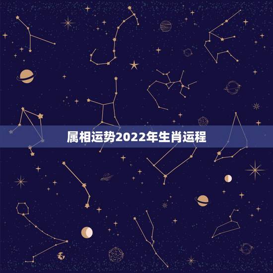 属相运势2022年生肖运程，2022年生肖羊运势详解