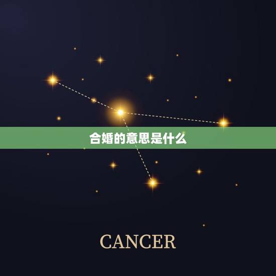 合婚的意思是什么,请问合婚是什么意思?一般通过什么合婚啊? 合婚的意思是什么,请问合婚是什么意思?一般通过什么合婚啊?