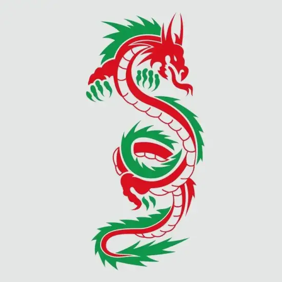 生肖龙文化内涵