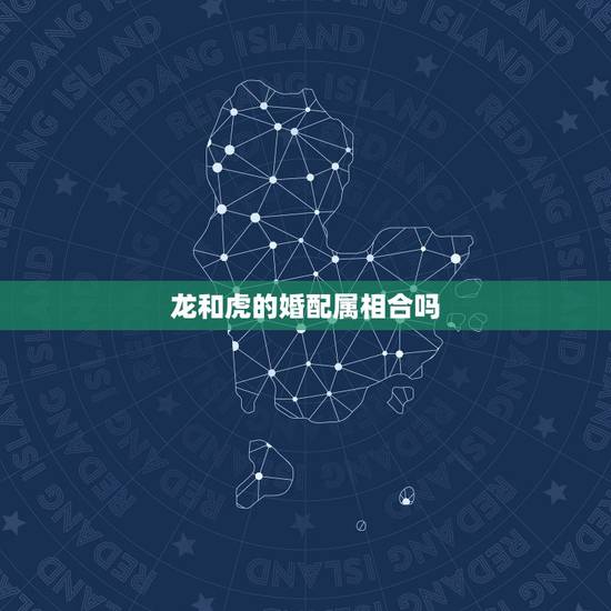 龙和虎的婚配属相合吗,属虎可以与属龙的相配吗 龙和虎的婚配属相合吗,属虎可以与属龙的相配吗