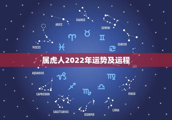 属虎人2022年运势及运程，74属虎人2022年运势及运程