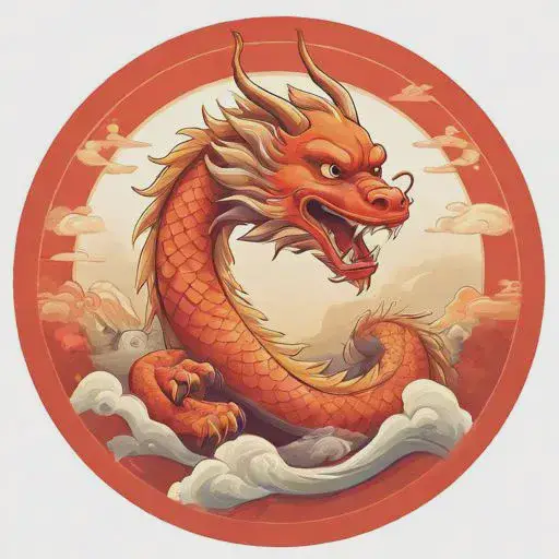 属龙人今日运势及财运卜易居：属龙1988年2025年运势及运程详解