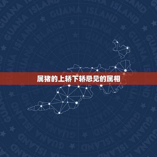 属猪的上轿下轿忌见的属相，属猪的和属牛的结婚当天忌什么属相