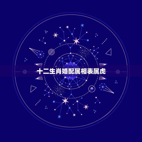 十二生肖婚配属相表属虎,属虎的属相婚配表,属虎的和什么属相最配,属虎的 十二生肖婚配属相表属虎,属虎的属相婚配表,属虎的和什么属相最配,属虎的