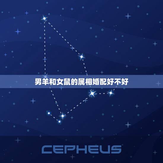 男羊和女鼠的属相婚配好不好,男羊和女鼠可以相配吗, 男羊和女鼠的属相婚配好不好,男羊和女鼠可以相配吗,