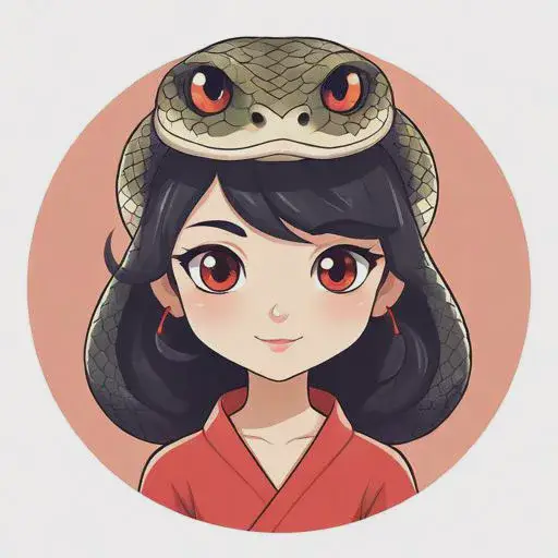 属蛇三月十八日出生的人好吗女孩 属蛇三月十八日出生的人好吗女孩