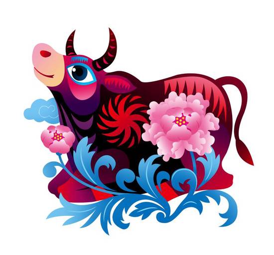 属牛跟什么属相相冲相克(十二生肖中的牛与哪些属相不合适) 属牛跟什么属相相冲相克(十二生肖中的牛与哪些属相不合适)