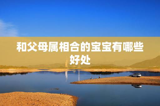 和父母属相合的宝宝有哪些好处,小孩的属相和父母的属相一样会犯冲吗 和父母属相合的宝宝有哪些好处,小孩的属相和父母的属相一样会犯冲吗