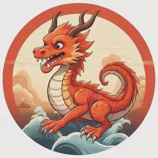属龙的到2025年多大年龄了,2025年属龙人的命运 属龙的到2025年多大年龄了,2025年属龙人的命运