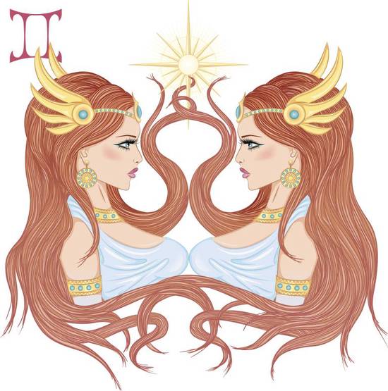 双子克狮子还是狮子克双子(星座之间的战斗)