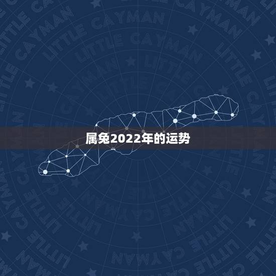 属兔2022年的运势，1963年属兔男2022年每月运程