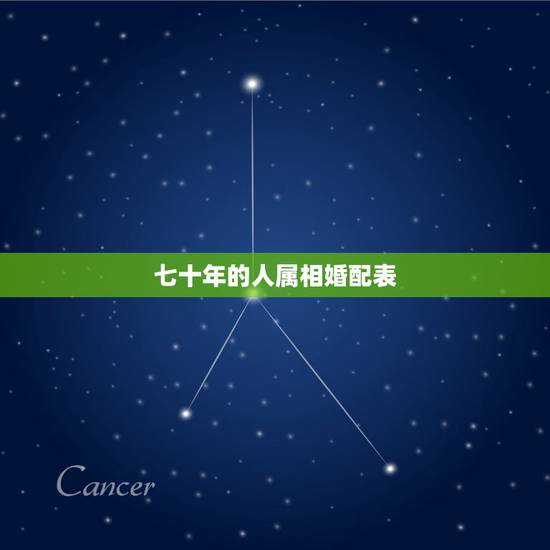 七十年的人属相婚配表，1976年属龙的人和什么属相最配 1976年属龙