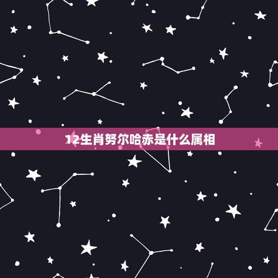 12生肖努尔哈赤是什么属相,清朝十二帝属相 12生肖努尔哈赤是什么属相,清朝十二帝属相