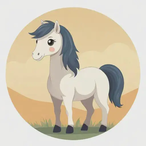 属马的是哪年出生的人今年几岁了：属马午马性格特征