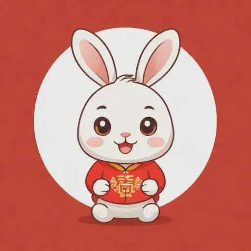 属兔的年份有哪几年分别几岁了呢，属兔生肖年龄计算方法