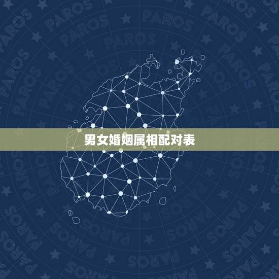 男女婚姻属相配对表,十二生肖姻缘配对 男女婚姻属相配对表,十二生肖姻缘配对