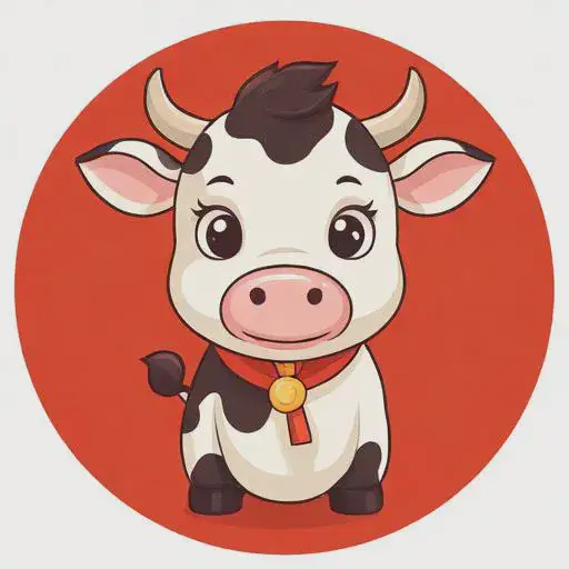 属牛的今年多少岁分别多少岁