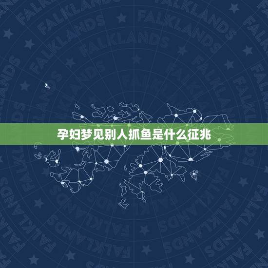 孕妇梦见别人抓鱼是什么征兆,做梦梦见很多人在河里抓鱼是什么意思 孕妇梦见别人抓鱼是什么征兆,做梦梦见很多人在河里抓鱼是什么意思