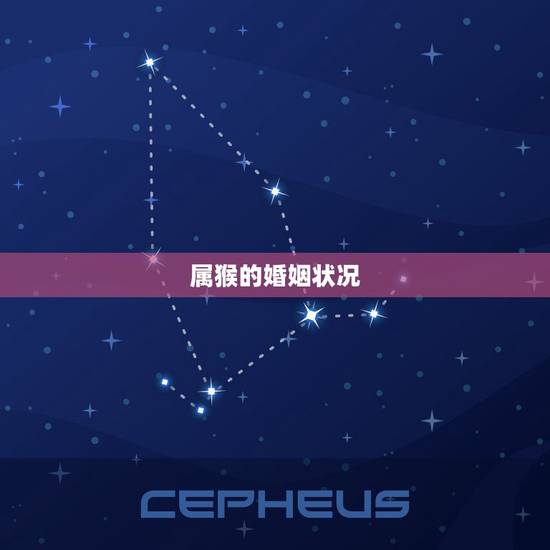 属猴的婚姻状况,属猴在2022 年结婚好吗 属猴的婚姻状况,属猴在2022 年结婚好吗