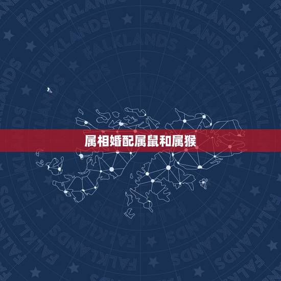 属相婚配属鼠和属猴，属猴的和属鼠的婚姻相配吗