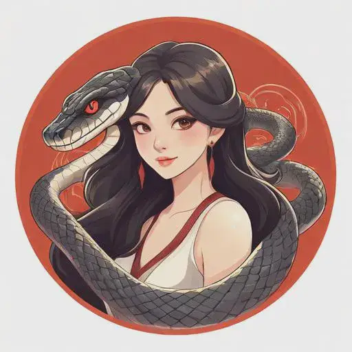 属蛇的女人和什么生肖最相配,属蛇女人最佳丈夫属相 属蛇的女人和什么生肖最相配,属蛇女人最佳丈夫属相