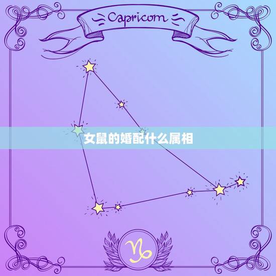 女鼠的婚配什么属相,女鼠2月初七与什么属相最配 女鼠的婚配什么属相,女鼠2月初七与什么属相最配