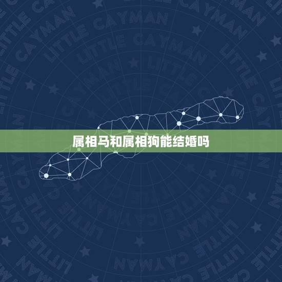 属相马和属相狗能结婚吗,属马的人跟属狗的人结婚配吗 属相马和属相狗能结婚吗,属马的人跟属狗的人结婚配吗