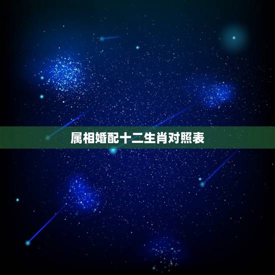 属相婚配十二生肖对照表,男女婚配属相相克表 属相婚配十二生肖对照表,男女婚配属相相克表