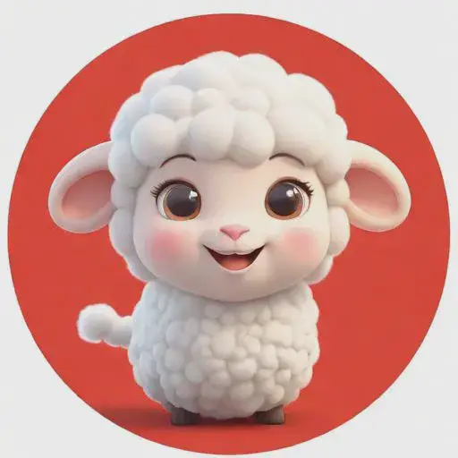 2025属羊微信头像用什么好，属羊的用什么头像好