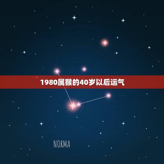 1980属猴的40岁以后运气,1980年属猴2018年运势及运程 1980属猴的40岁以后运气,1980年属猴2018年运势及运程