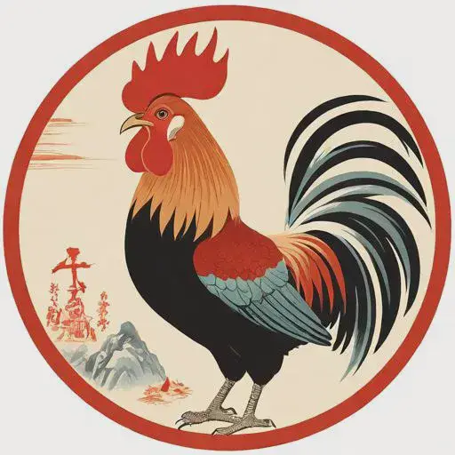 属鸡的今年多大1957年出生，1957属鸡人的灾难年龄