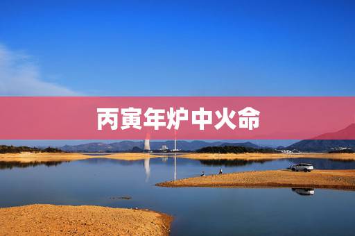丙寅年炉中火命，免费生辰八字五行查询