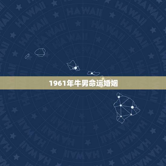 1961年牛男命运婚姻,1961年属牛的男性和1964年属龙的女性婚姻 1961年牛男命运婚姻,1961年属牛的男性和1964年属龙的女性婚姻