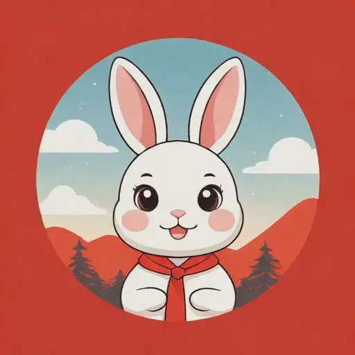 2011是兔年 2050是