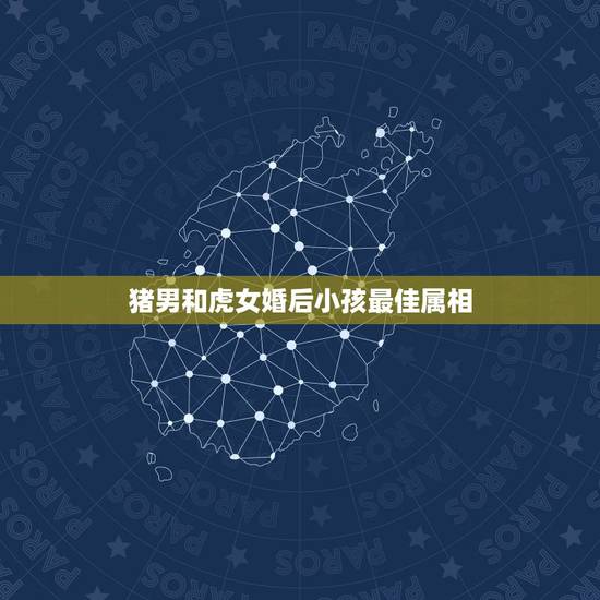 猪男和虎女婚后小孩最佳属相,猪男虎女生什么属相的宝宝 猪男和虎女婚后小孩最佳属相,猪男虎女生什么属相的宝宝