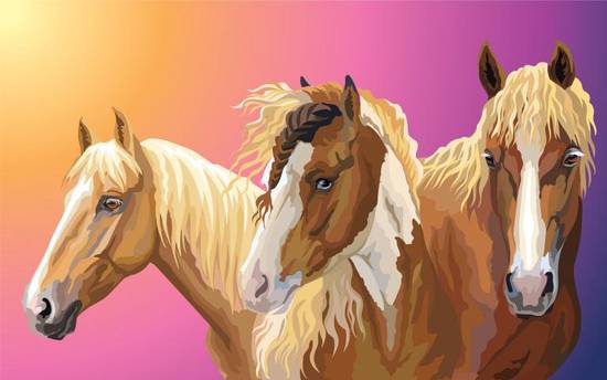 属马人2023运势详解(马上飞黄腾达)