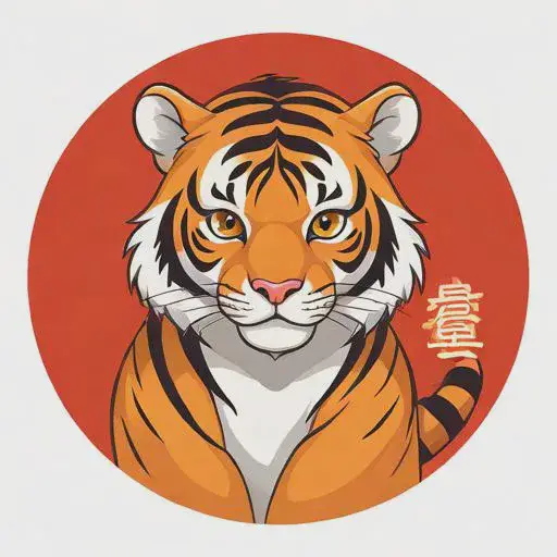 属虎的2025犯太岁怎么破解