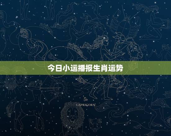 今日小运播报生肖运势,2022 年7月31小运播报 今日小运播报生肖运势,2022 年7月31小运播报