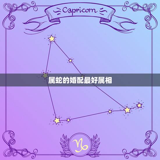 属蛇的婚配最好属相,属蛇的和什么属相最相配 12属相婚配表 属蛇的婚配最好属相,属蛇的和什么属相最相配 12属相婚配表