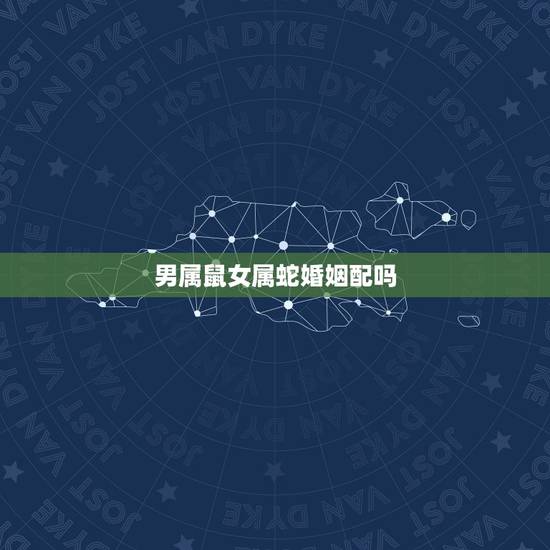 男属鼠女属蛇婚姻配吗,男属鼠女属蛇配吗 详细 男属鼠女属蛇婚姻配吗,男属鼠女属蛇配吗 详细