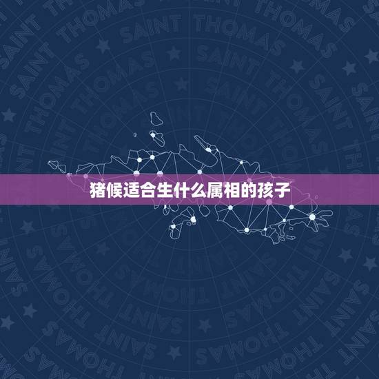 猪候适合生什么属相的孩子,猪和猴生什么属相好 猪候适合生什么属相的孩子,猪和猴生什么属相好