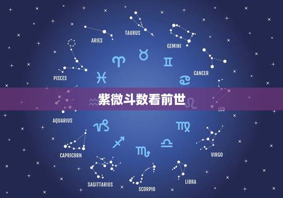 紫微斗数看前世 哪一道，命宫带天刑的人前世